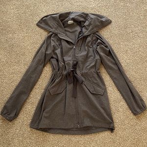 Athleta lightweight jacket